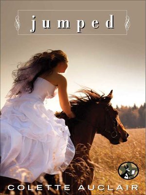 cover image of Jumped